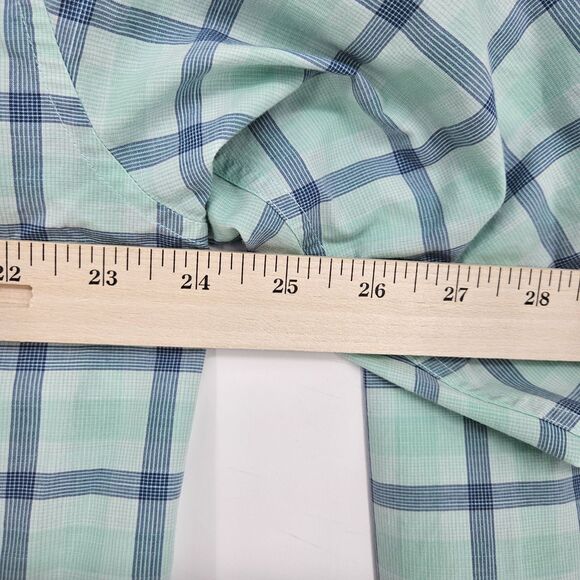 Tommy Bahama Shirt Mens Large Island Zone Button Up Preppy Long Sleeve L - Picture 8 of 10